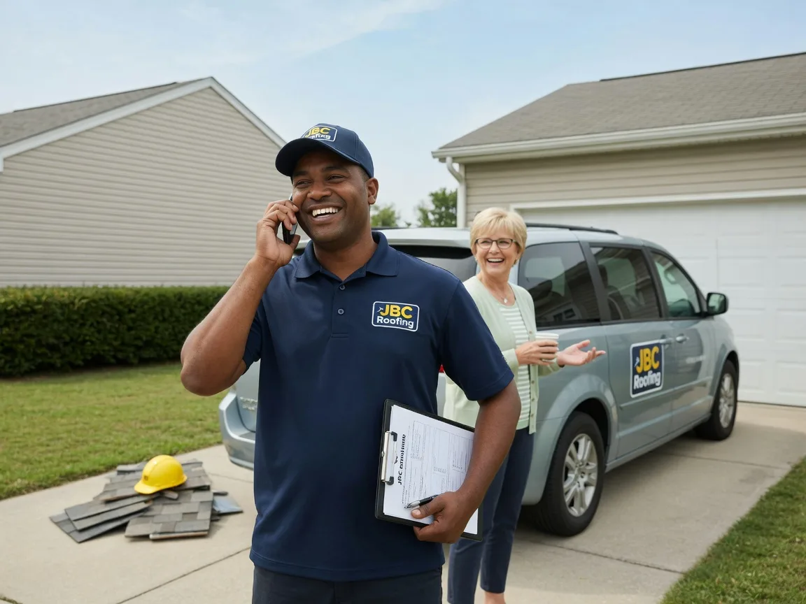 Roof Replacement Fossil, OR FAQs